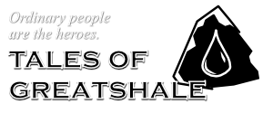 Tales of Greatshale Podcast